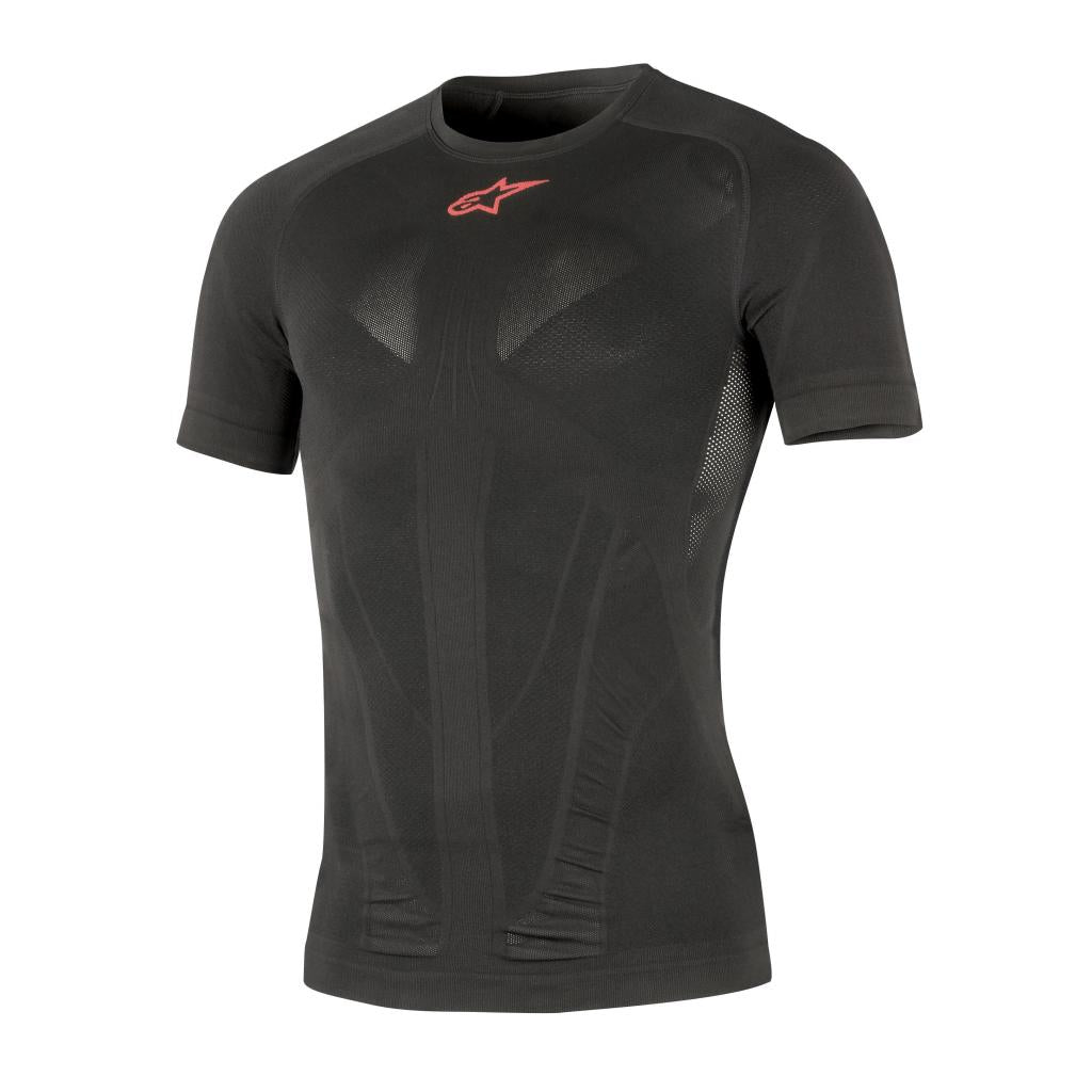 Alpinestars Tech Short Sleeve Shirt - MojoMotoSport.com