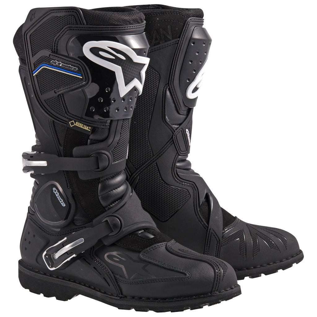 Alpinestars Toucan Waterproof Boots - MojoMotoSport.com