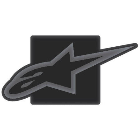 Alpinestars Trailer Hitch Cover - MojoMotoSport.com