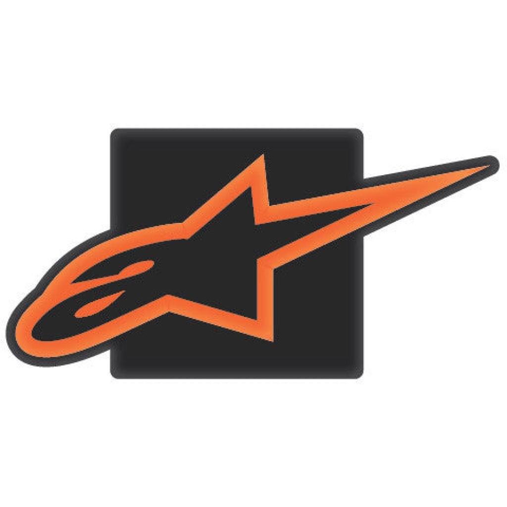 Alpinestars Trailer Hitch Cover - MojoMotoSport.com