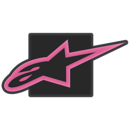 Alpinestars Trailer Hitch Cover - MojoMotoSport.com