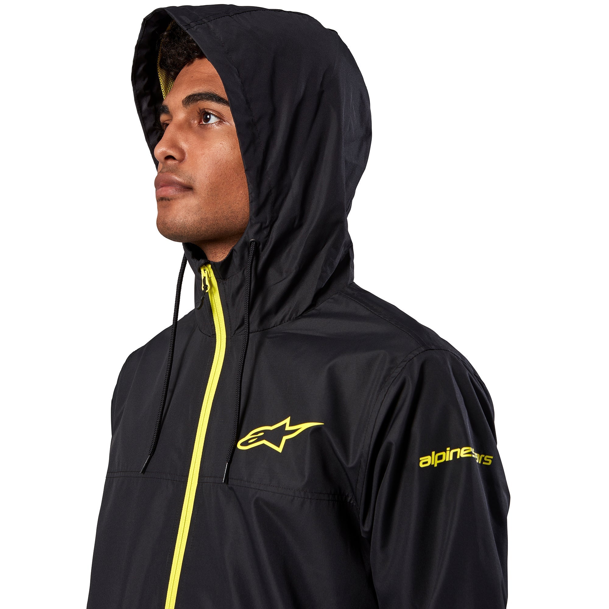 Alpinestars Treq Windbreaker - MojoMotoSport.com