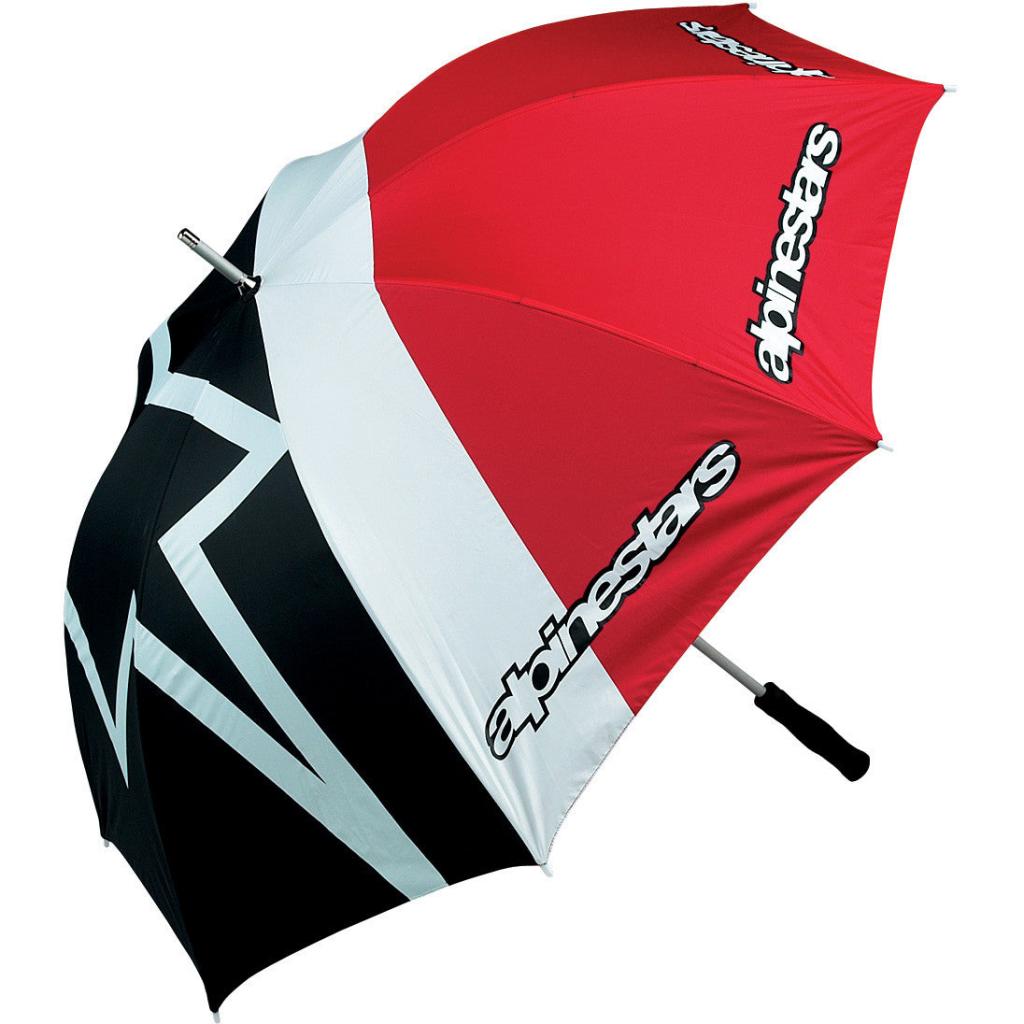 Alpinestars Umbrella - MojoMotoSport.com