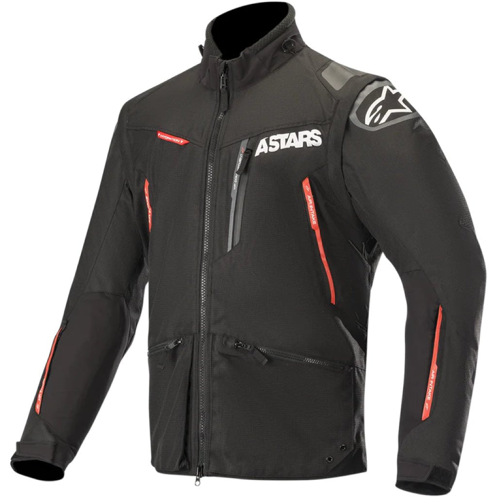 Alpinestars Venture - R Jacket - MojoMotoSport.com