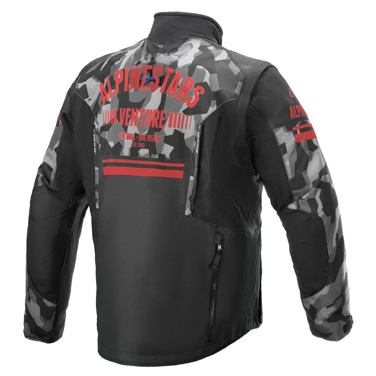 Alpinestars Venture - R Jacket - MojoMotoSport.com