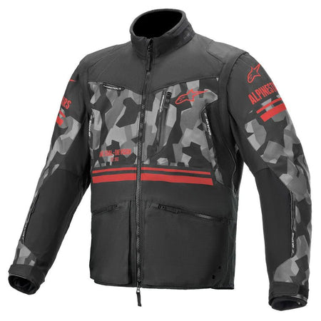 Alpinestars Venture - R Jacket - MojoMotoSport.com
