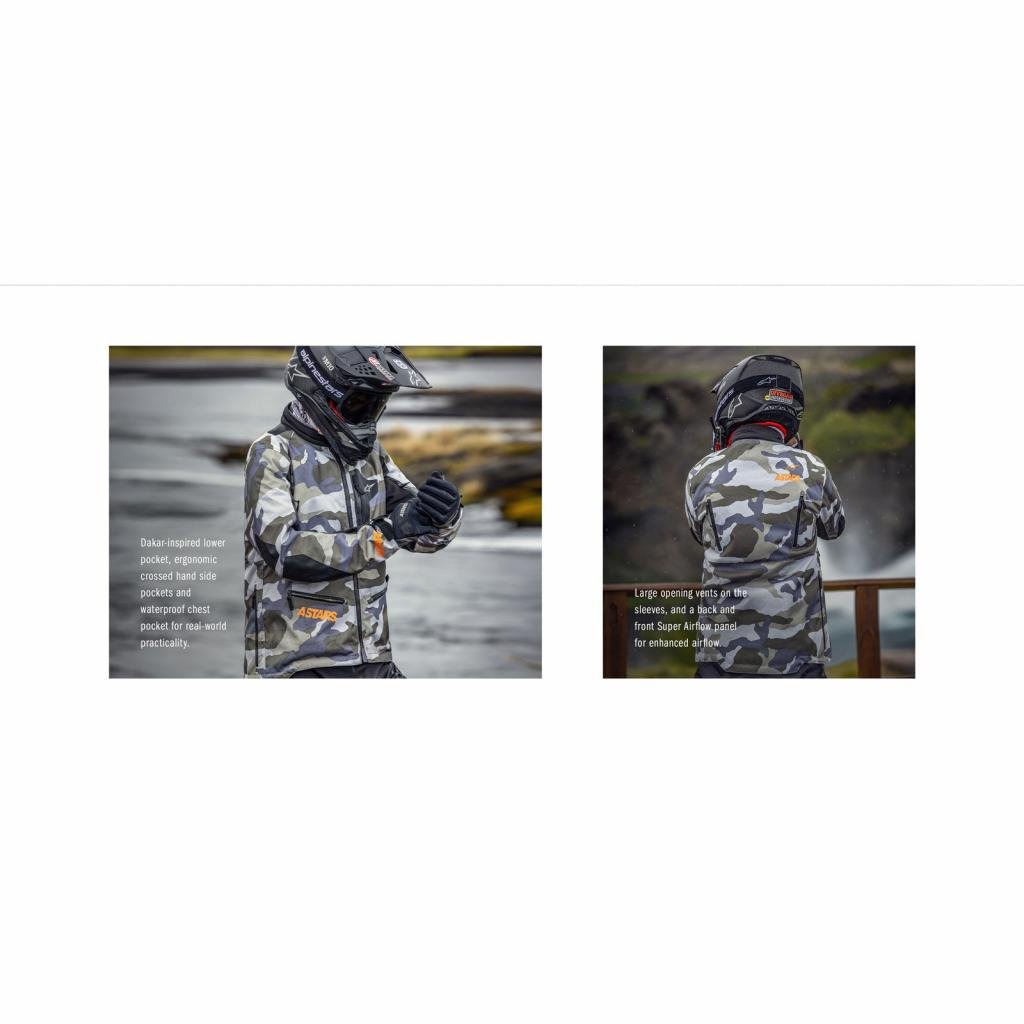 Alpinestars Venture XT Jacket - MojoMotoSport.com