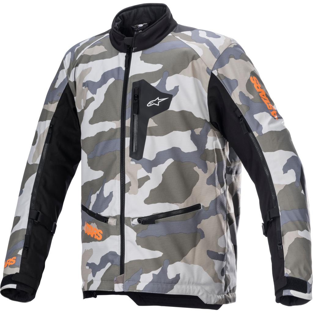 Alpinestars Venture XT Jacket - MojoMotoSport.com