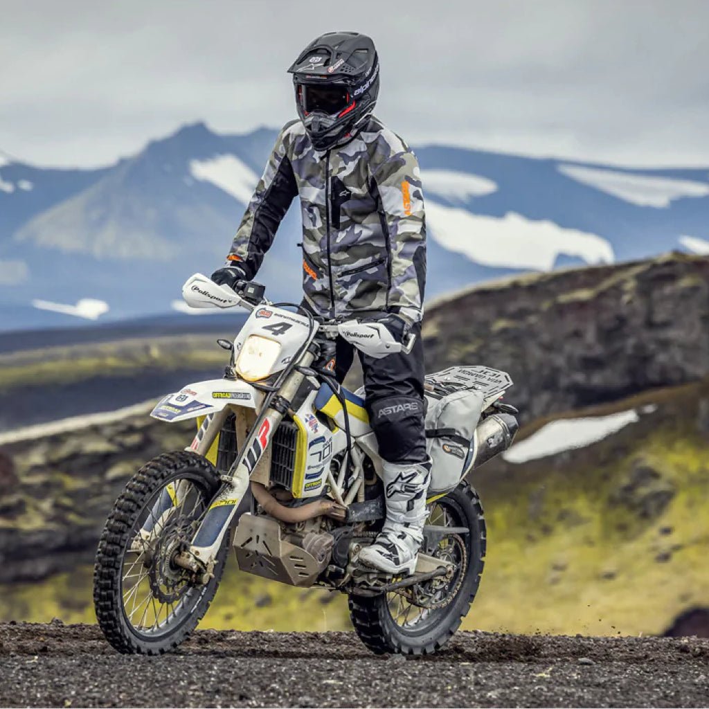 アルパインスターズ Venture L　オフロード ジャケット エンデューロ Alpinestars Venture XT Jacket | MojoMotoSport.com