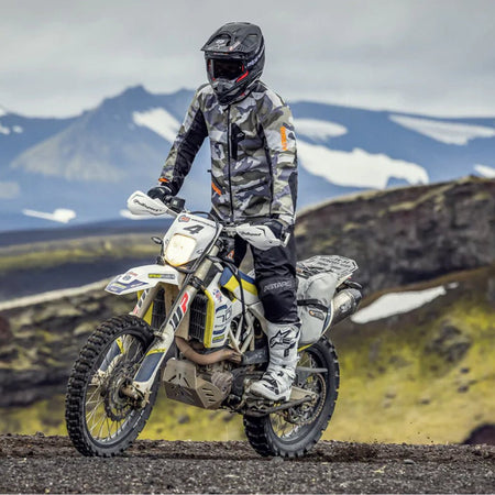 Alpinestars Venture XT Jacket - MojoMotoSport.com
