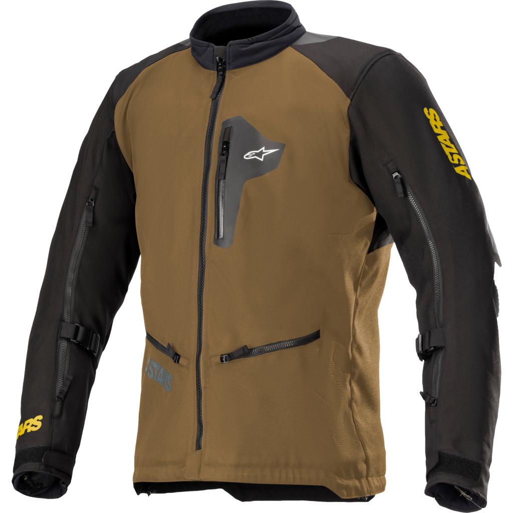 Alpinestars Venture XT Jacket - MojoMotoSport.com