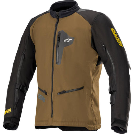 Alpinestars Venture XT Jacket - MojoMotoSport.com