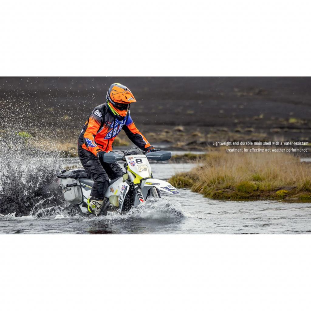 Alpinestars Venture XT Over Boot Pant - MojoMotoSport.com