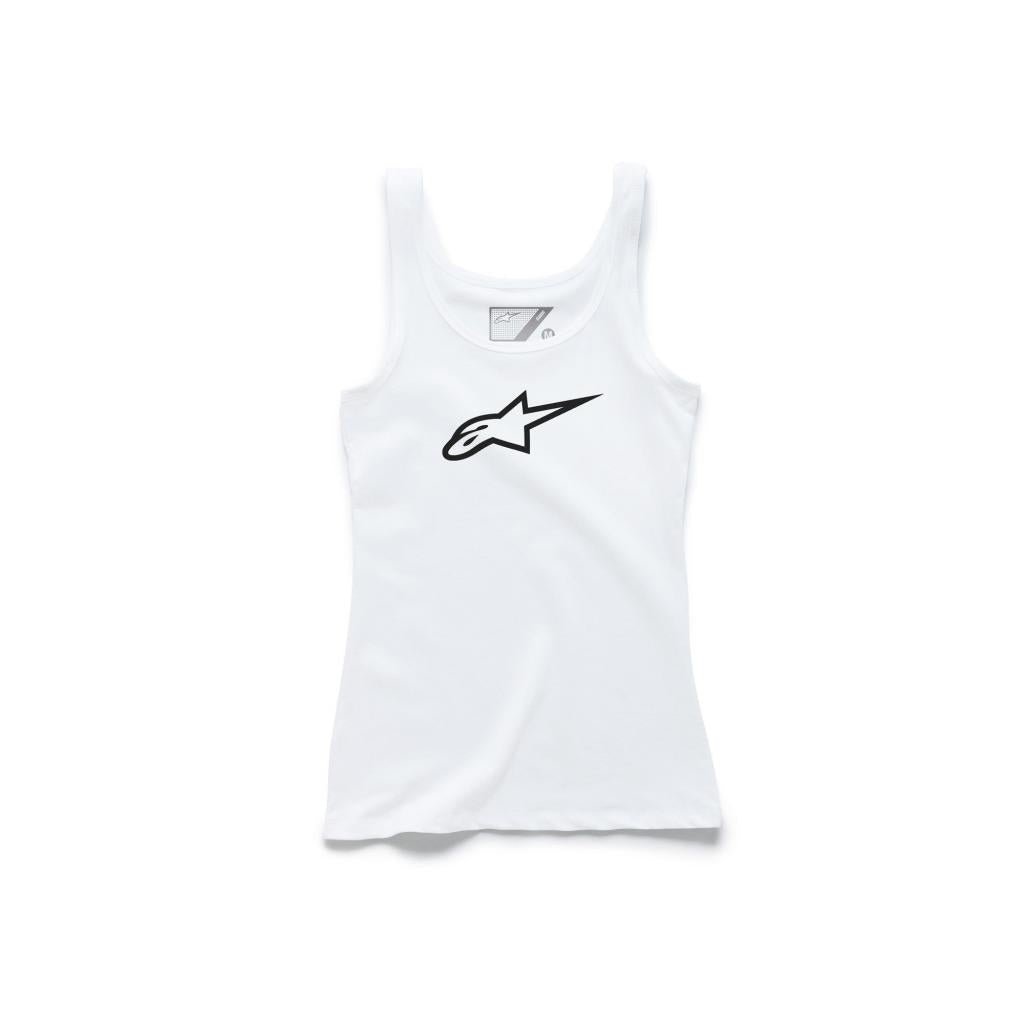 Alpinestars Women's Ageless Tank - MojoMotoSport.com