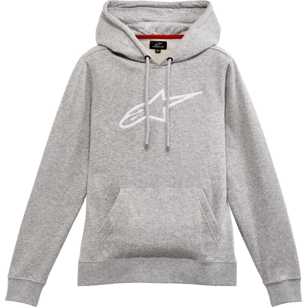 Alpinestars Women's Ageless V2 Hoodie - MojoMotoSport.com