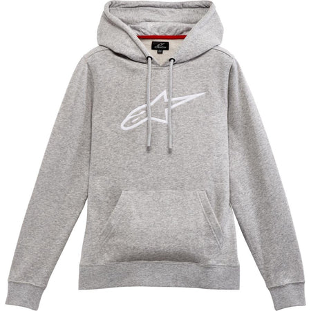 Alpinestars Women's Ageless V2 Hoodie - MojoMotoSport.com