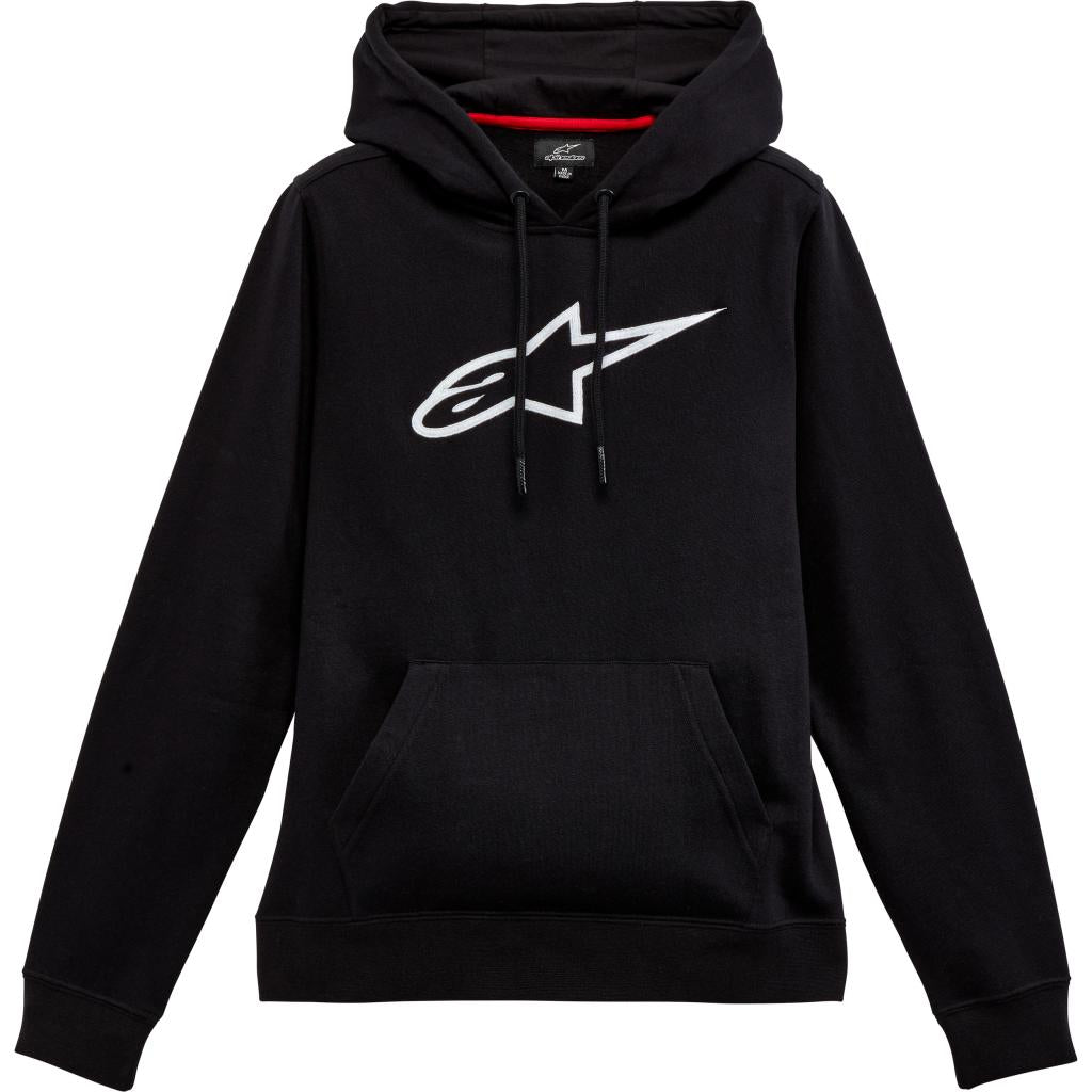 Alpinestars Women's Ageless V2 Hoodie - MojoMotoSport.com