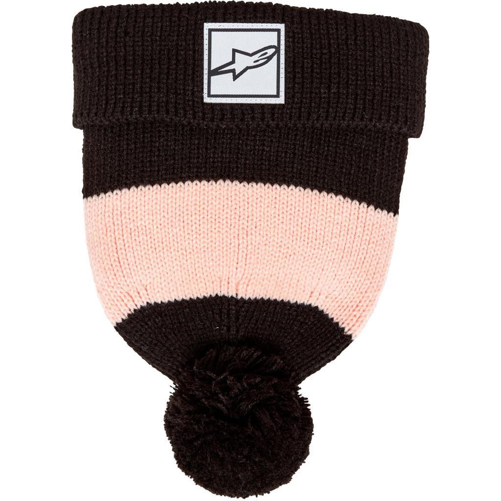 Alpinestars Women's Bobble Beanie - MojoMotoSport.com