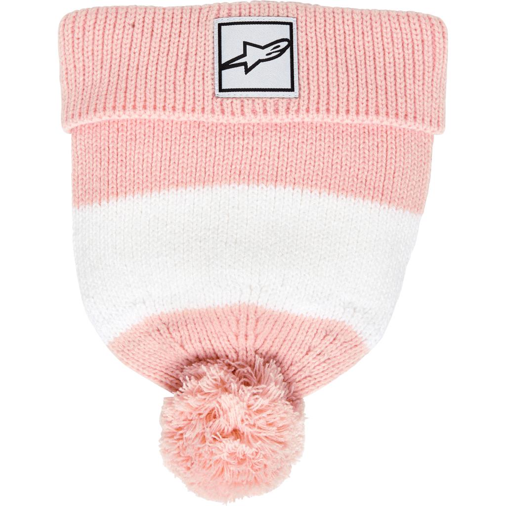 Alpinestars Women's Bobble Beanie - MojoMotoSport.com
