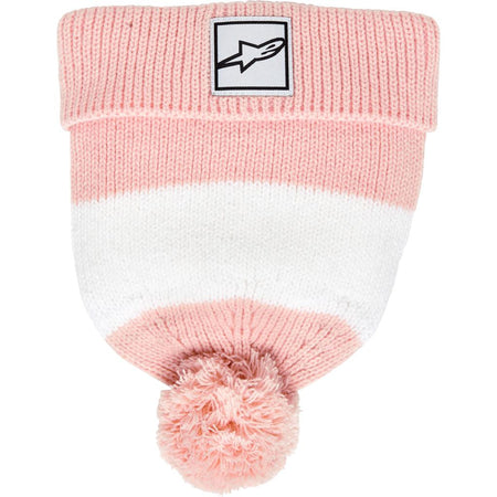 Alpinestars Women's Bobble Beanie - MojoMotoSport.com
