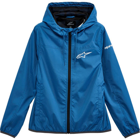 Alpinestars Women's Treq Windbreaker - MojoMotoSport.com