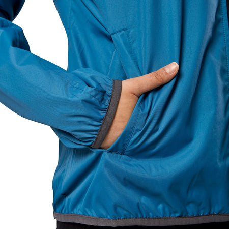 Alpinestars Women's Treq Windbreaker - MojoMotoSport.com