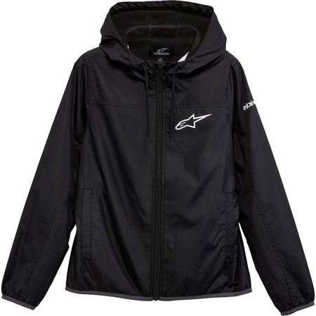 Alpinestars Women's Treq Windbreaker - MojoMotoSport.com
