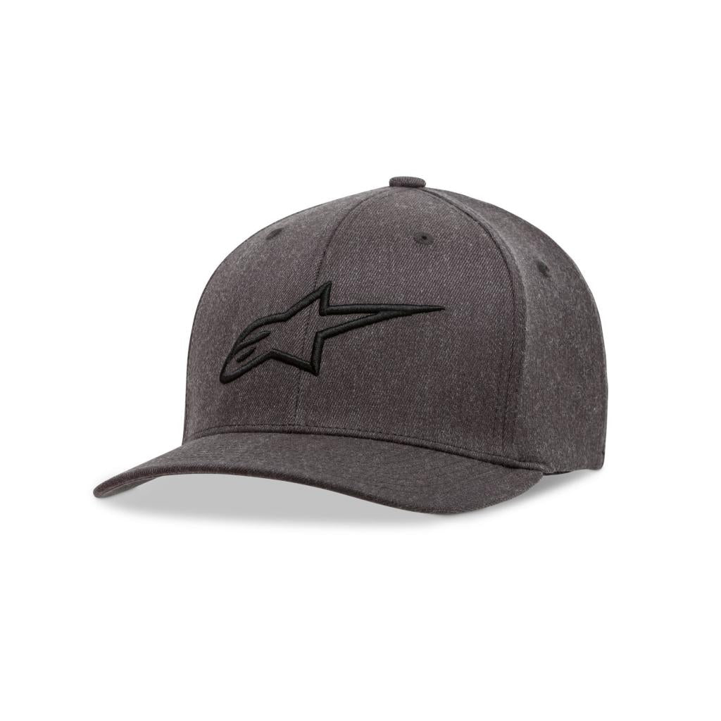 Alpinestars Youth Ageless Curve Hat - MojoMotoSport.com