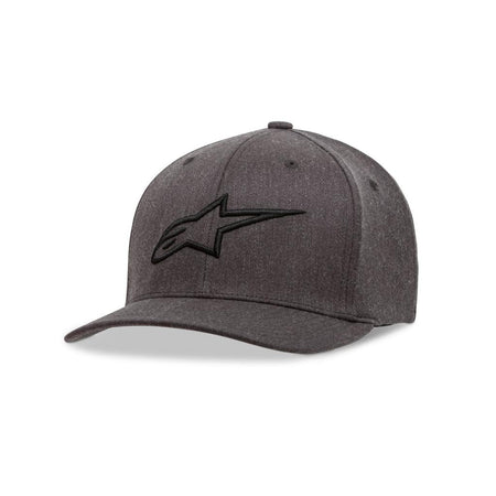 Alpinestars Youth Ageless Curve Hat - MojoMotoSport.com