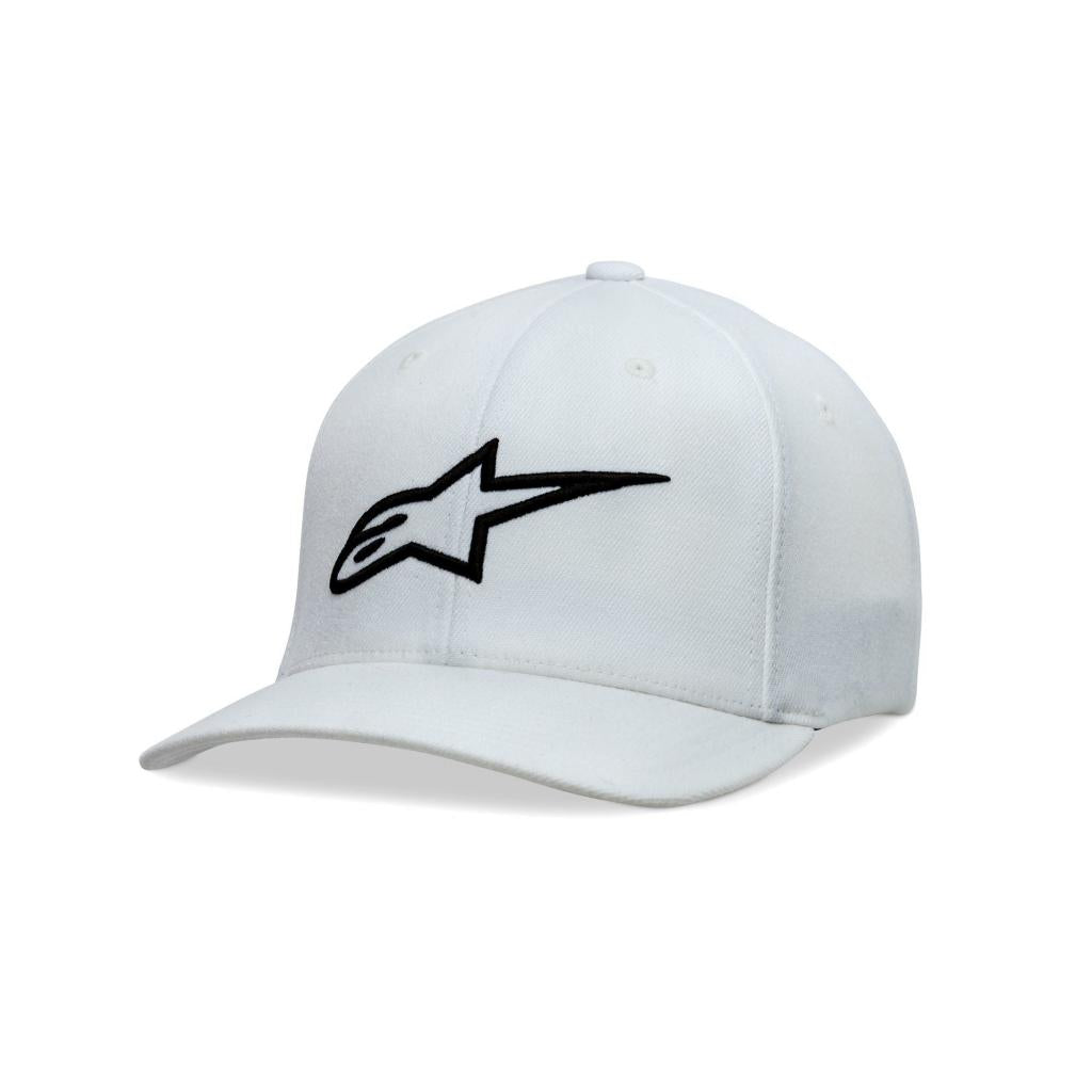 Alpinestars Youth Ageless Curve Hat - MojoMotoSport.com