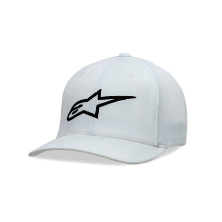 Alpinestars Youth Ageless Curve Hat - MojoMotoSport.com