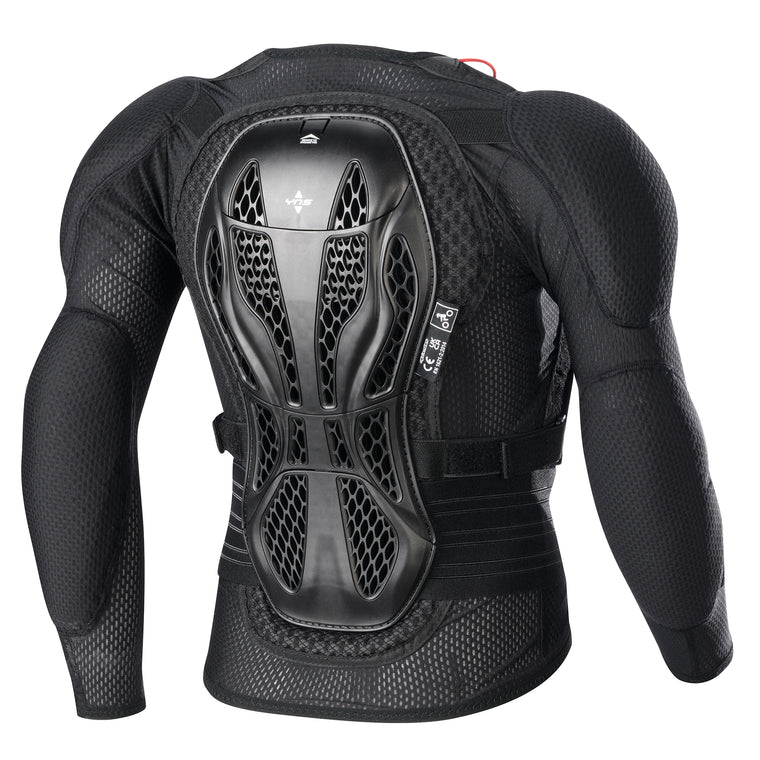 Alpinestars Youth Bionic Action V2 Protection Jacket - MojoMotoSport.com