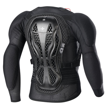 Alpinestars Youth Bionic Action V2 Protection Jacket - MojoMotoSport.com