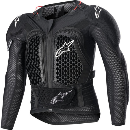Alpinestars Youth Bionic Action V2 Protection Jacket - MojoMotoSport.com
