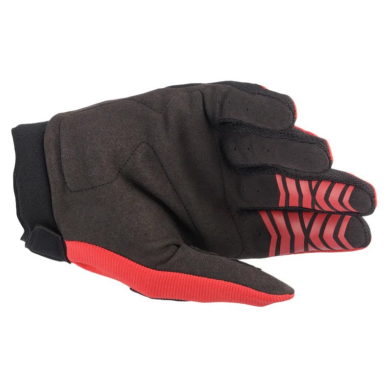 Alpinestars Youth Full Bore Gloves - MojoMotoSport.com