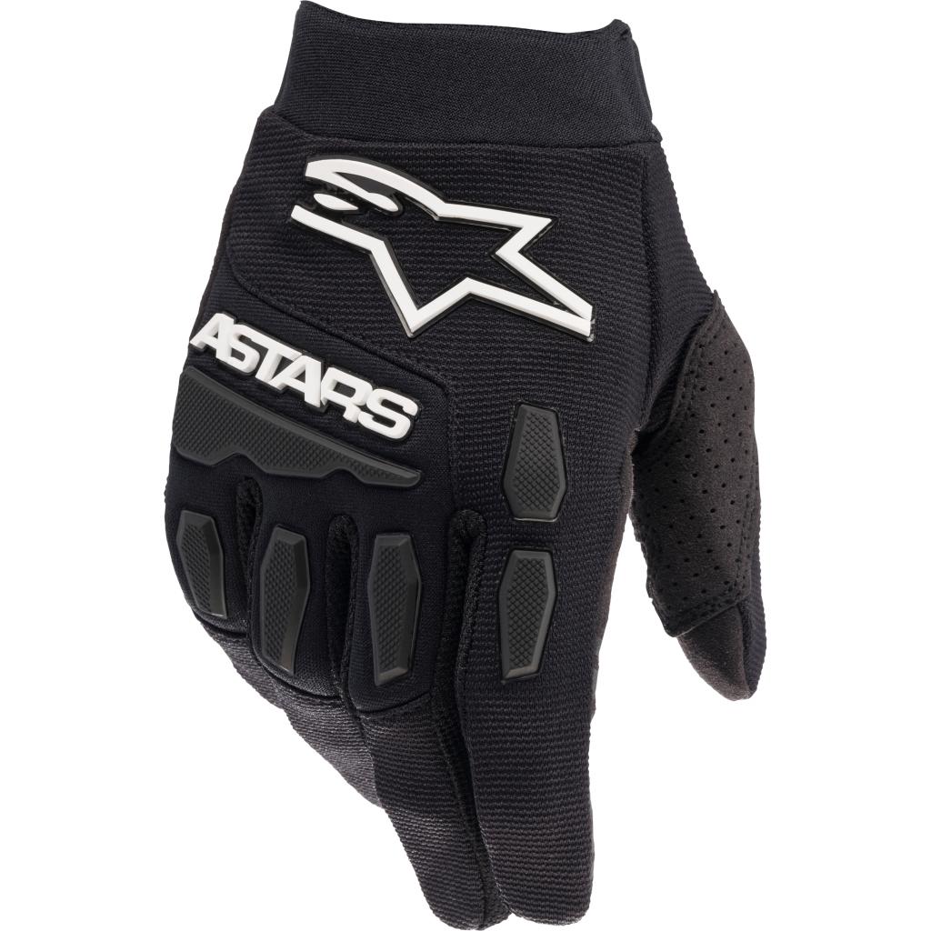 Alpinestars Youth Full Bore Gloves - MojoMotoSport.com