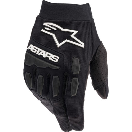 Alpinestars Youth Full Bore Gloves - MojoMotoSport.com