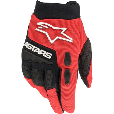 Alpinestars Youth Full Bore Gloves - MojoMotoSport.com