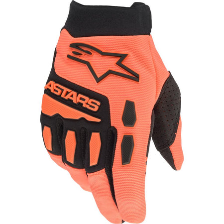 Alpinestars Youth Full Bore Gloves - MojoMotoSport.com