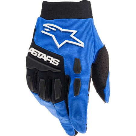 Alpinestars Youth Full Bore Gloves - MojoMotoSport.com