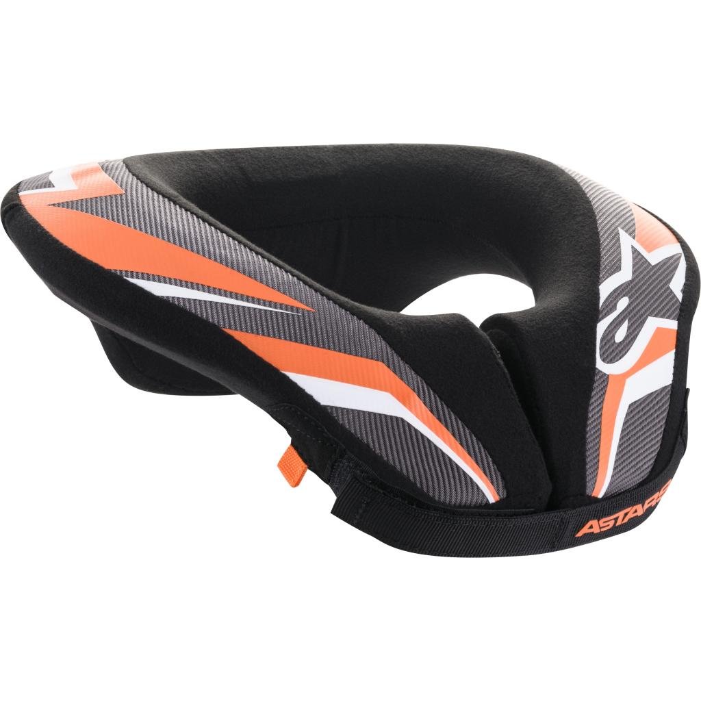 Alpinestars Youth Sequence Neck Roll - MojoMotoSport.com