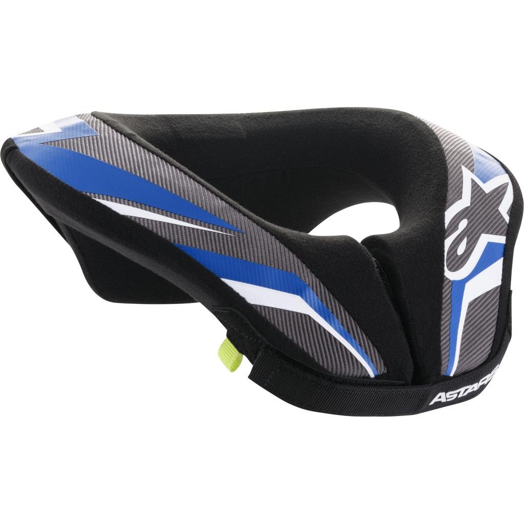 Alpinestars Youth Sequence Neck Roll - MojoMotoSport.com