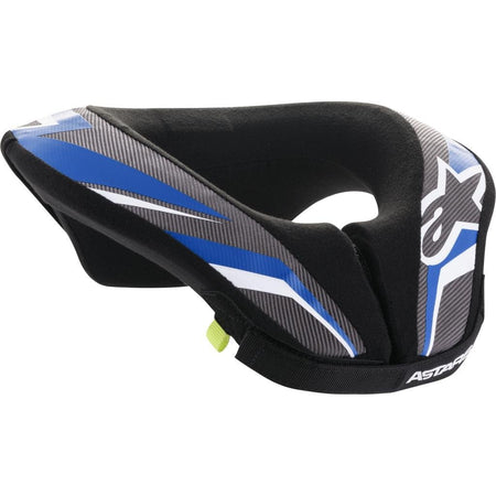 Alpinestars Youth Sequence Neck Roll - MojoMotoSport.com