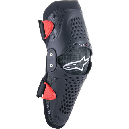 Alpinestars Youth SX - 1 Knee Protector - MojoMotoSport.com