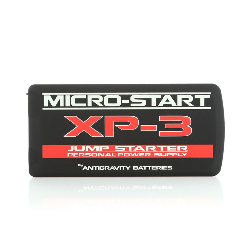 AntiGravity XP - 3 Micro Jump Start Pack - MojoMotoSport.com