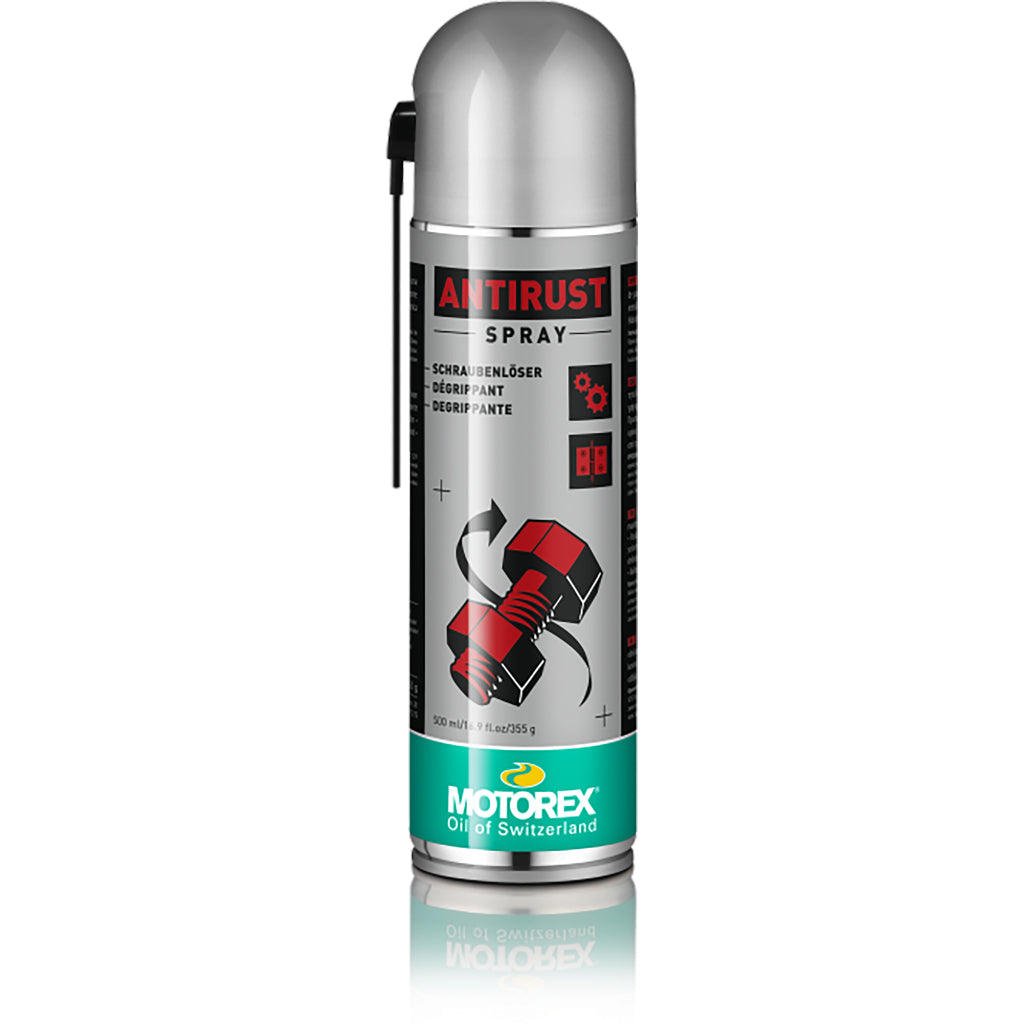 Spray antioxidante Motorex