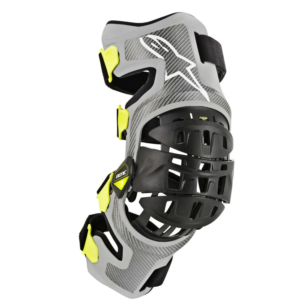 Rodillera Alpinestars Bionic 7