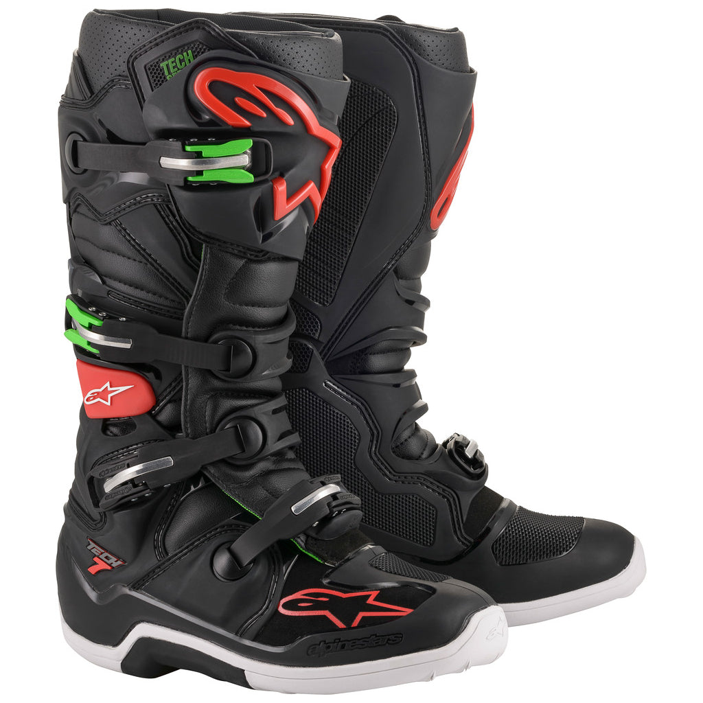 Alpinestars Tech 7 MX Boots
