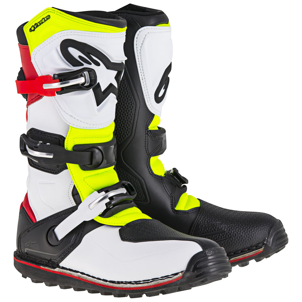 Alpinestars Tech T Trials Boots