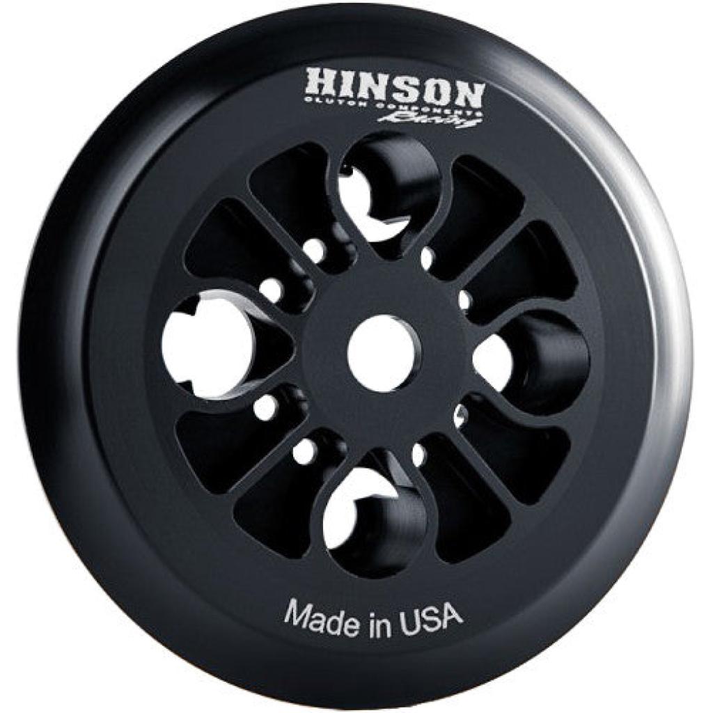 Hinson Pressure Plate Kit | H076